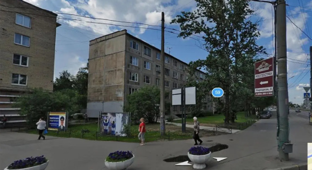 Loft78 SovProvans, Rezervovat Hotel Hotely v Petrohrad s parkováním, Parkování