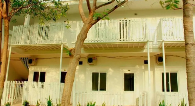 Manila Resort