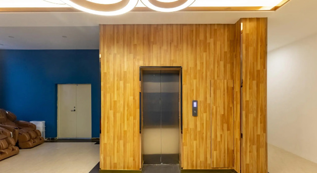 Musu hotel