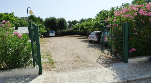 Villette Il Colle