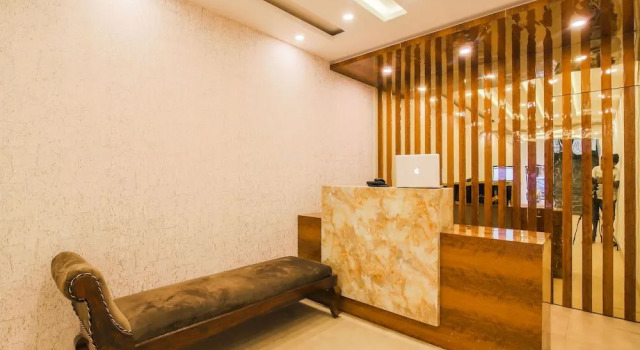 OYO 22601 Flagship Colleins Holiday Homes Calangute, Rezerwuj Hotel Calangute North Goa
