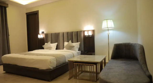 Номер Superior Hotel Majestic Grand By MNG Rooms