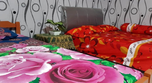 Dharmawati Homestay, Reservar Hotel Sidoarjo East Java