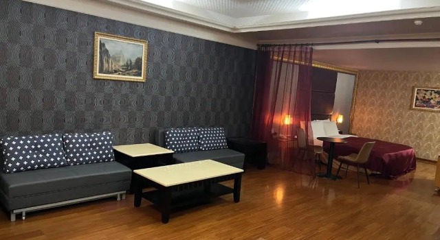 Номер Deluxe Huaxiang Motel - Fengshan
