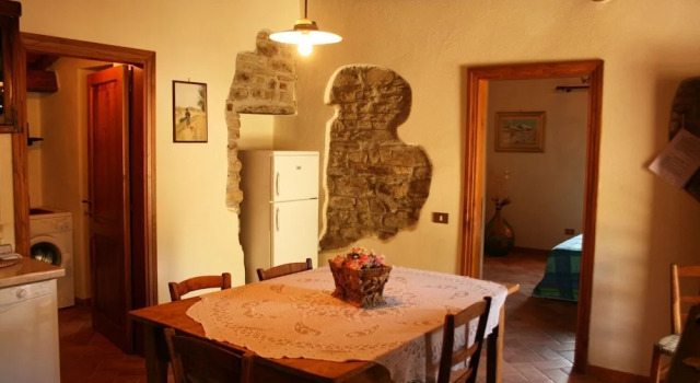 Villa Tribbiano