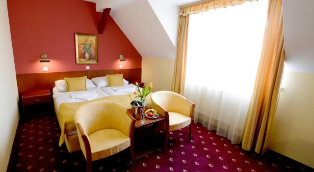 Hotel Tilia
