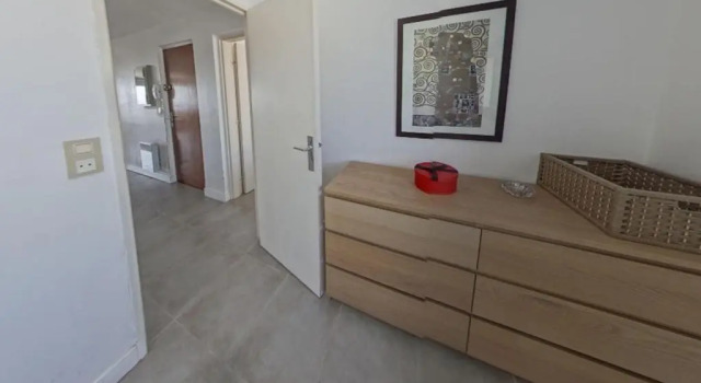 Appartement Ploemeur, 3 pièces, 5 personnes - FR-1-349-72, Rezerwuj Apartament Ploemeur 