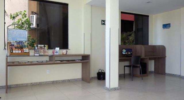 Via Mar Praia Hotel