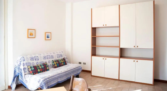 022 - Appartamento Segesta, 400 metri dal Mare con giardino e terrazzo, Забронировать Апартаменты/квартира Апартаменты Сестри-Леванте, Апартаменты/квартира