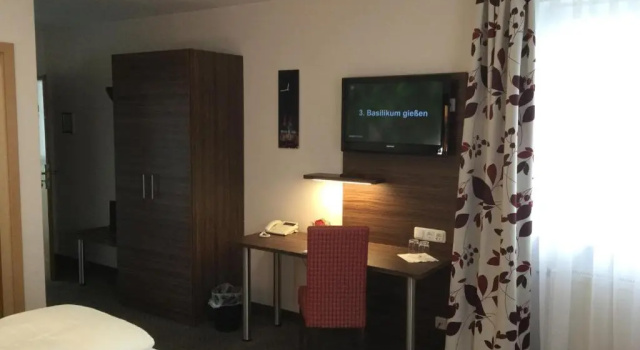 Двухместный номер Superior Hotel Am Freischütz