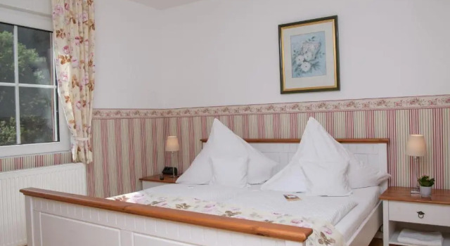 Boutique-Hotel Jungenwald, Prenota Hotel Traben-Trarbach Mosella