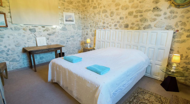 Charming mansion with swimming pool, Prenota Villa Hotel a Aquitania con piscina, Piscina