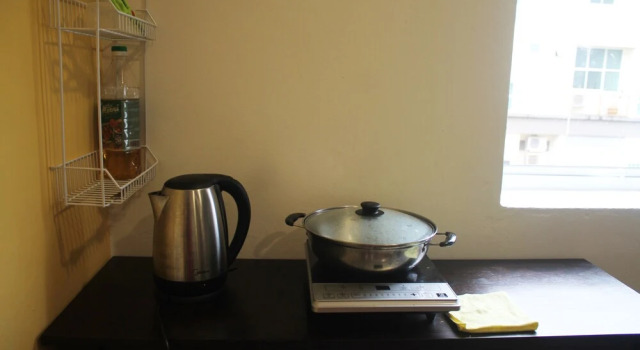 Winsen Roomstay, Reserva ahora Hotel Kuching 