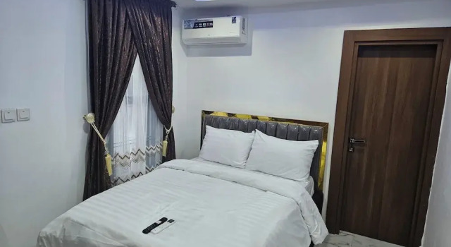 Bimsy's Place, Prenota Bed & breakfast Abuja Bwari