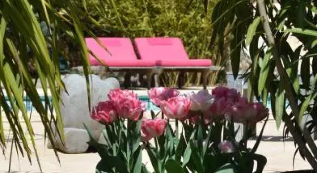 La Bastide du Clos d'Ezort, Rezerwuj Hotel Souvignargues Gard