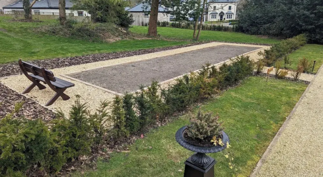 Коттедж Rowley House at Stone Cross Mansion