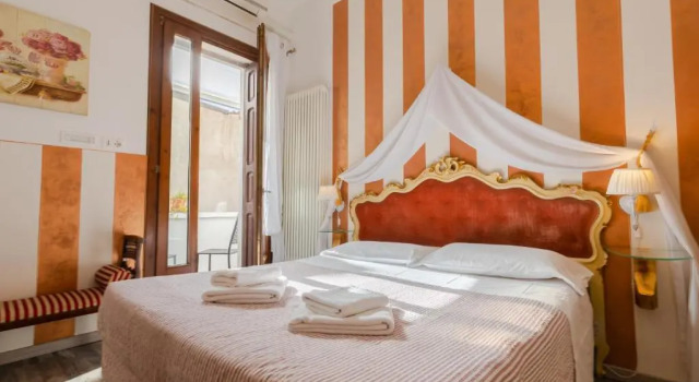 Номер Standard Rooms Giulietta e Romeo