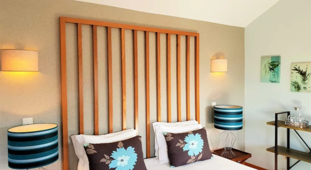 Номер Superior Quinta da Palmeira - Country House Retreat & Spa