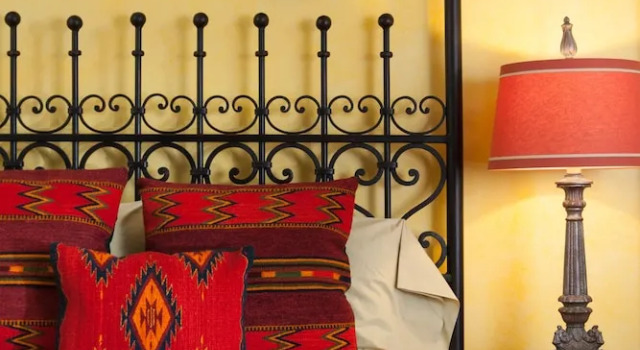 Четырёхместный номер Standard Four Kachinas Bed & Breakfast Inn