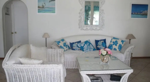 Villa Mitivai, Забронировать Вилла Виллы Таити, Вилла