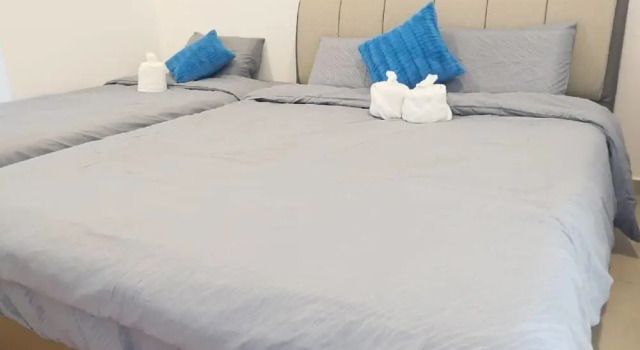 Atlantis Residence Melaka - Starlight