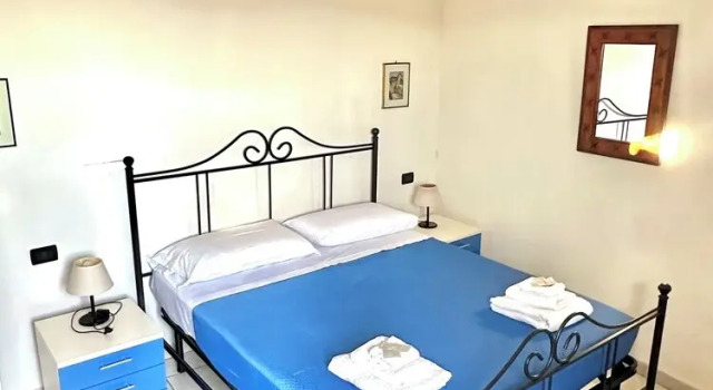 Номер Comfort Il Ciliegio