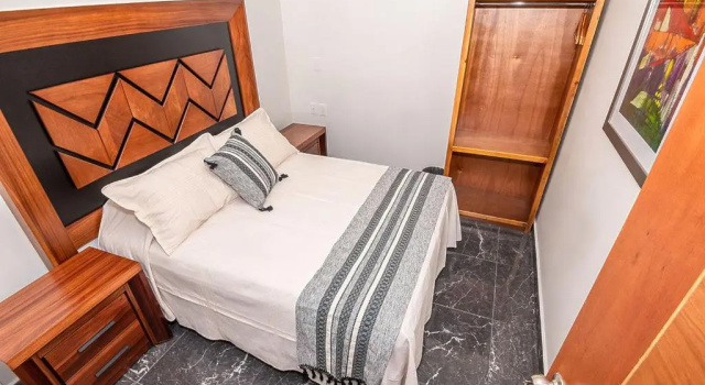 Люкс Deluxe Hotel Danini