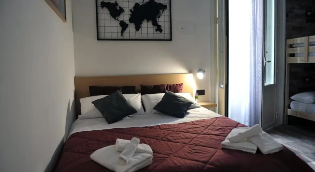Номер Standard Panurban Rooms by Wonderful Italy