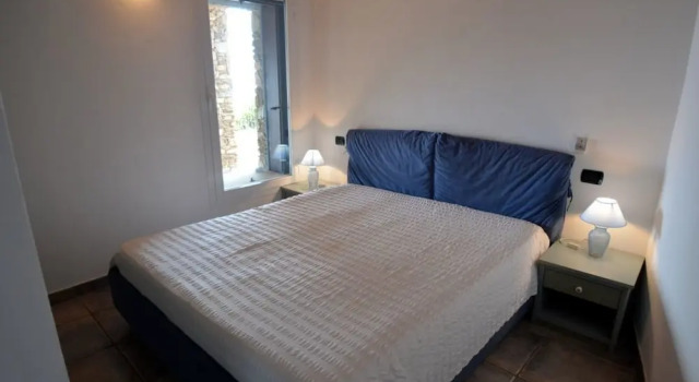 Villa Erste, Rezervovat Vila Vily v Elba, Vila