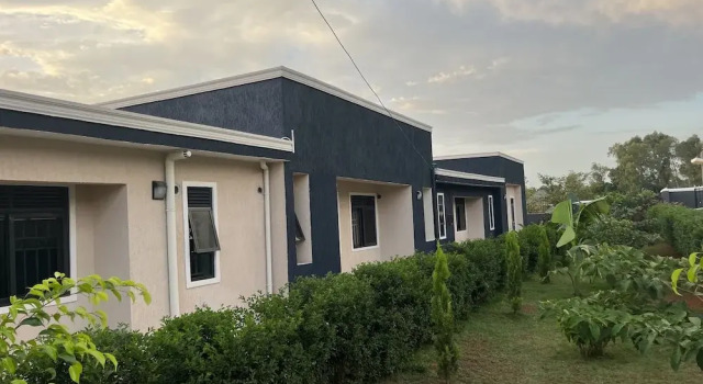 Eliora Hotel Tororo, Buchen Sie Hotel Tororo Eastern Uganda