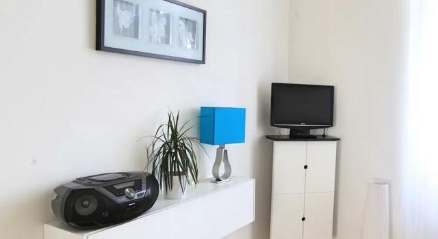 Номер Standard Angel City Aparthotel