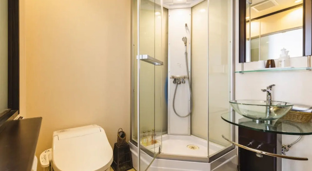 Двухместный номер Comfort Onogawa Onsen Kajikaso