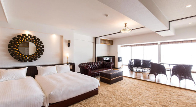 Hotel Futari Komorebi