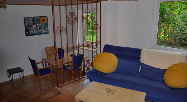 Ferienwohnung Am Försterteich, Забронировать Отель Хагенбург Lake Steinhude