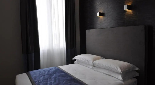 Номер Economy Place 24 Suites & Wellness