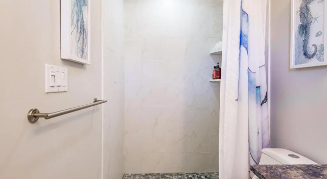Sandy Feet Retreat-3bed 2bath Home with HEATED private pool, Book Hotel Deerfield Beach Florida