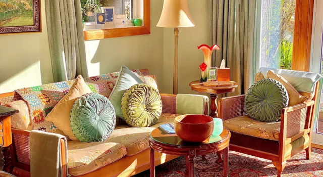 Апартаменты Superior Ah House City B&B Nelson