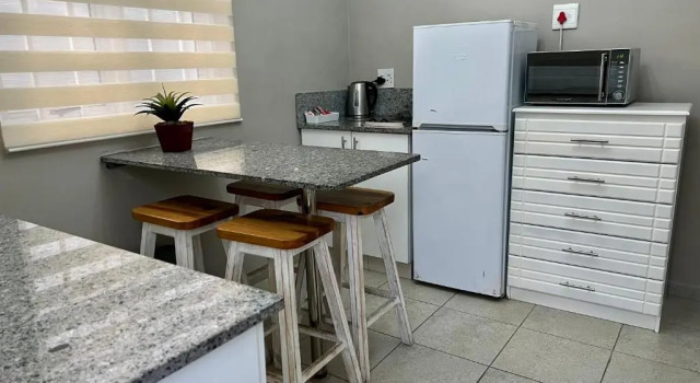 Номер Standard Musgrave Avenue Guest Lodge