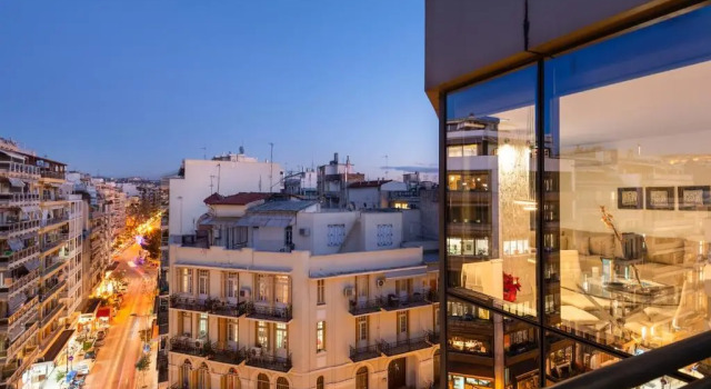Апартаменты Ace Location | Luxury Building