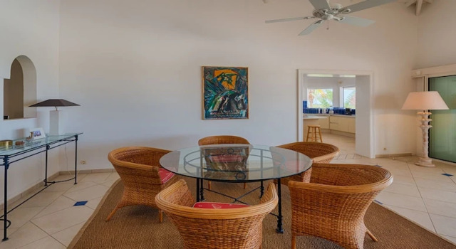 Cove Villa