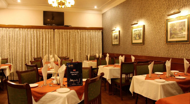 OYO Rooms Near High Court Allahabad