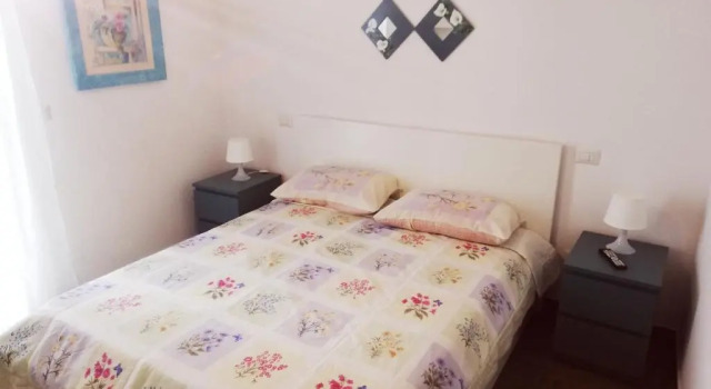 Appartamento PANTA REI 2, Buchen Sie Ferienwohnung Mola di Bari Metropolitanstadt Bari