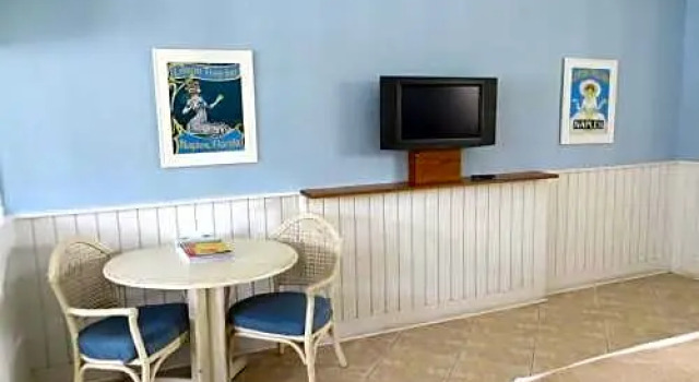 Двухместный номер Standard Lemon Tree Inn