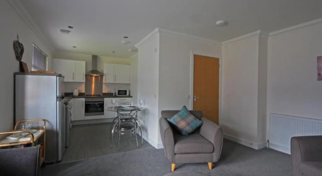 Wards Croft No 14 House