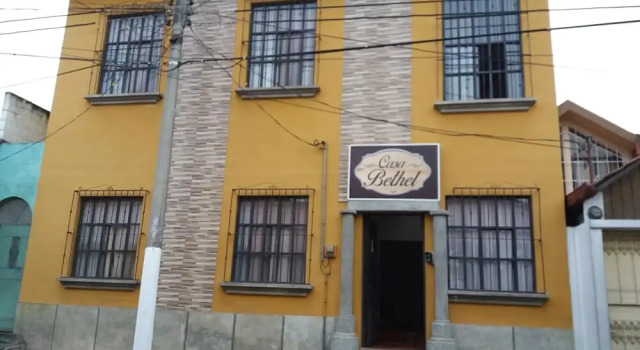 Hotel Bethel, Prenota Hotel Cobán Alta Verapaz
