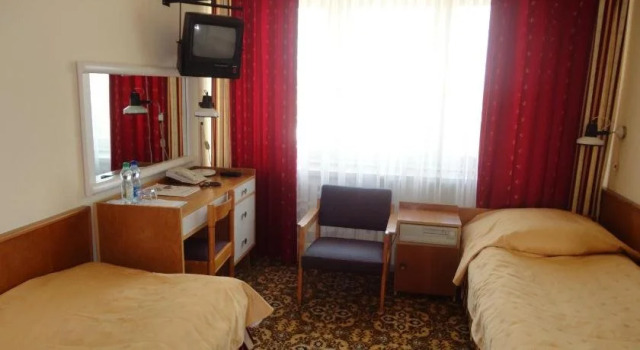 Hotel Accademia, Buchen Sie Hotel Hotels in Heiligkreuz mit Frühstück, Frühstück