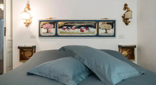 Номер Standard Villa9centob&b