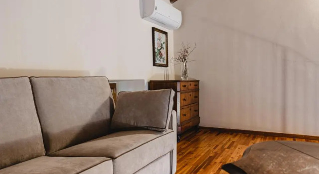 Двухместный полулюкс Tenuta Ronco Regio