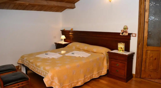Номер Deluxe Villa San Giacomo