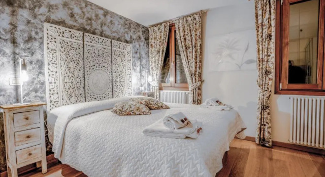 Апартаменты Lagoon Apartments